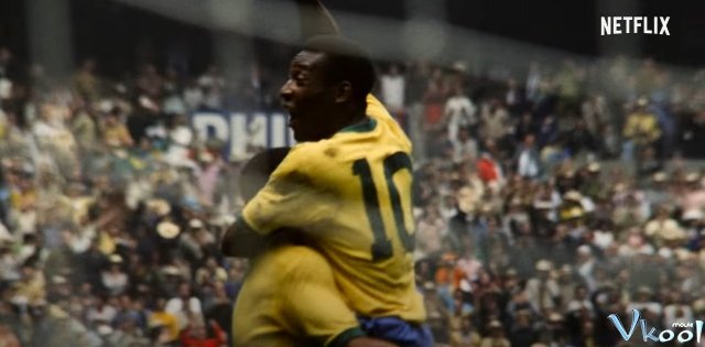 Xem Phim Huyền Thoại Pelé - Pelé - Vkool.TV - Ảnh 1