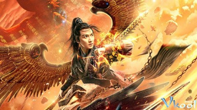 Xem Phim Lôi Chấn Tử: Phong Thần Duyên Khởi - Leizhenzi: The Origin Of The Gods - Vkool.TV - Ảnh 1