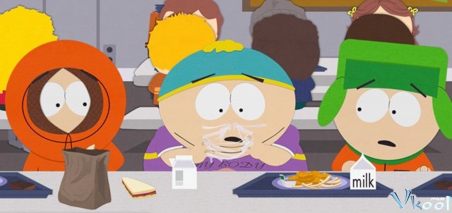 Xem Phim Thị Trấn South Park 23 - South Park Season 23 - Vkool.TV - Ảnh 1