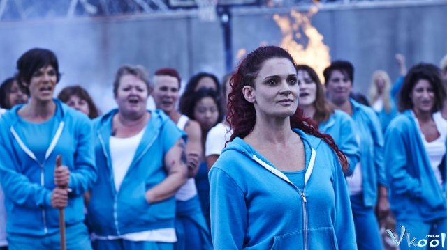 Xem Phim Trại Cải Tạo Wentworth 3 - Wentworth Season 3 - Vkool.TV - Ảnh 1