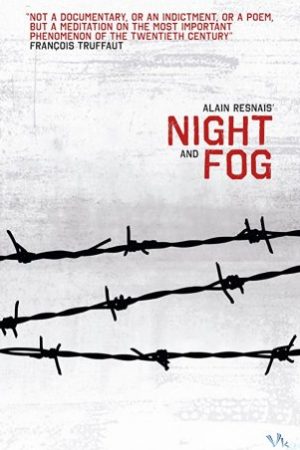 Bóng Đêm Và Chết Chóc - Night And Fog