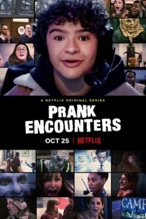 Ống Kính Kinh Dị 2 - Prank Encounters Season 2