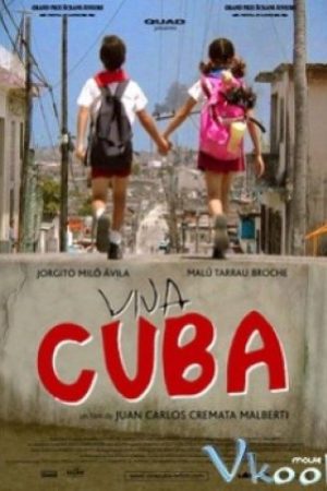 Romeo And Juliet - Viva Cuba