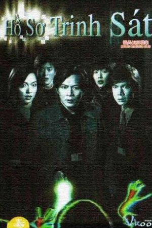 Hồ Sơ Trinh Sát 5 - Detective Investigation Files 5