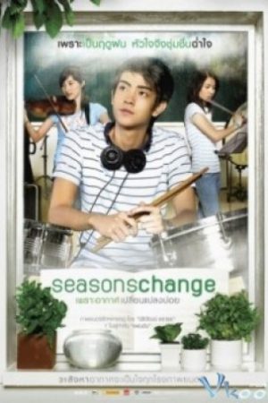 Khoảnh Khắc Giao Mùa - Seasons Change
