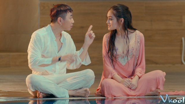 Xem Phim Người Lạ Ơi - My Beloved Stranger - Vkool.TV - Ảnh 1