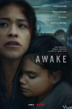 Thức Giấc - Awake
