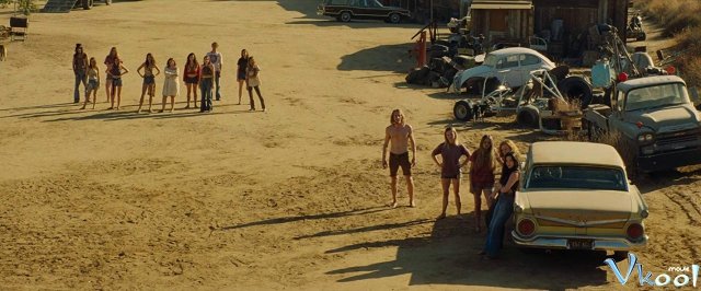 Xem Phim Chuyện Ngày Xưa Ở Hollywood - Once Upon A Time... In Hollywood - Vkool.TV - Ảnh 4