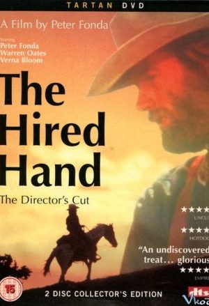 Tay Thuê - The Hired Hand