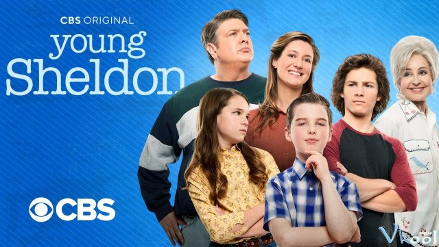 Xem Phim Tuổi Thơ Bá Đạo Của Sheldon 4 - Young Sheldon Season 4 - Vkool.TV - Ảnh 1