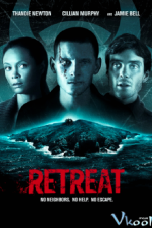 Đảo Kinh Hoàng 2 - Retreat
