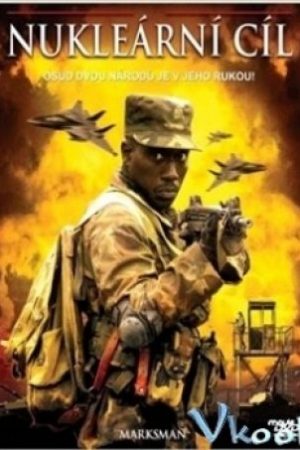 Đột Kích Bất Ngờ - The Marksman