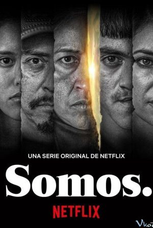 Thị Trấn Vùng Biên - Somos.
