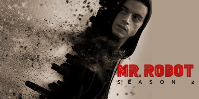 Xem Phim Siêu Hacker 2 - Mr. Robot Season 2 - Vkool.TV - Ảnh 1