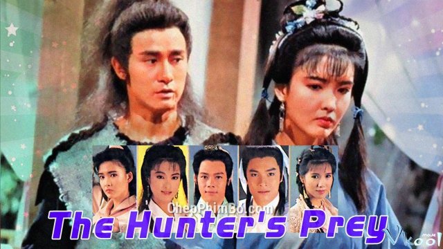 Xem Phim U Kim Huyết Kiếm - The Hunter