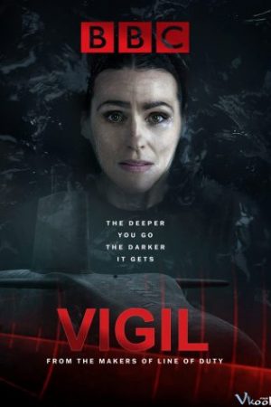 Trắng Đêm Phần 1 - Vigil Season 1