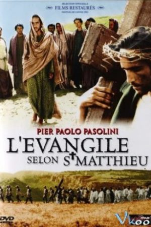 Tin Mừng Theo Thánh Mátthêu - The Gospel According To St. Matthew