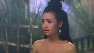 Phim Liêu Trai Chí Dị 1