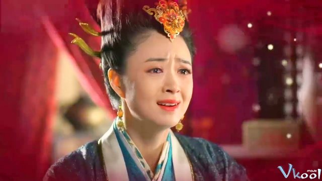 Xem Phim Mị Nguyệt Truyện - The Legend Of Miyue - Vkool.TV - Ảnh 4