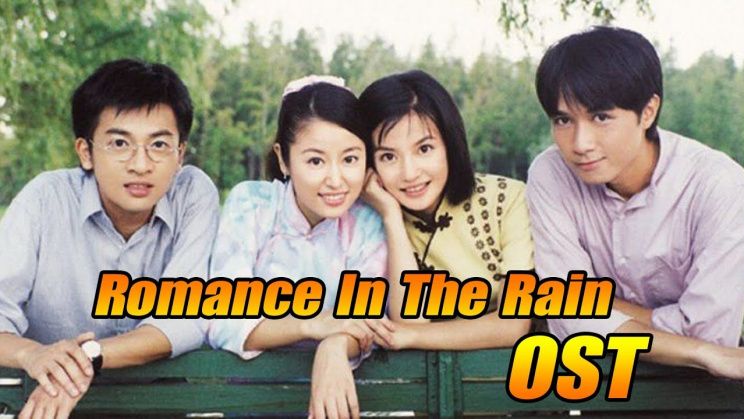 Xem Phim Tân Dòng Sông Ly Biệt, Romance In The Rain 2001