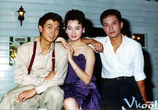 Xem Phim Tình Trả Cho Anh - Pearl Of Love - Vkool.TV - Ảnh 1