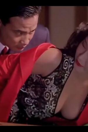Tiền Trao Cháo Múc  - Cash On Delivery (1992)