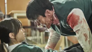 Phim Ngôi Trường Xác Sống