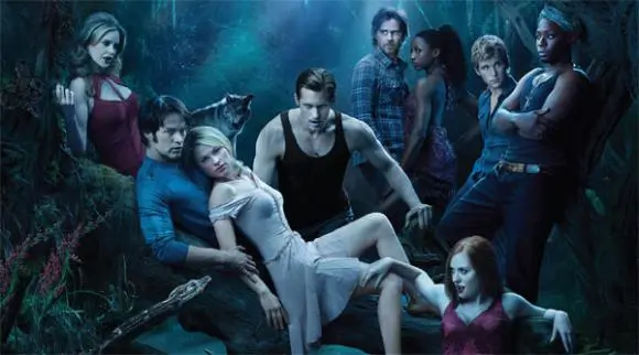 Phim True Blood