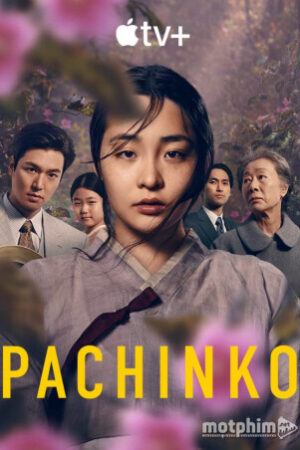 Pachinko