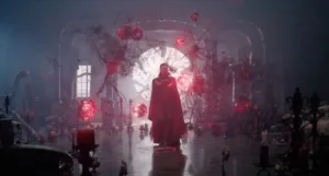 Phim Doctor Strange 2 Full HD