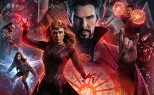 Phim Doctor Strange 2 Full HD