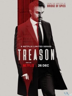 Đặc Vụ Phản Bội - Treason