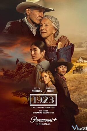 1923 Phần 1 – 1923 Season 1