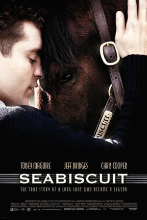 Chú Ngựa Seabiscuit - Seabiscuit (2003)