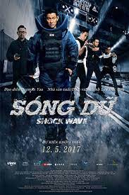 Sóng Dữ - Shock Wave