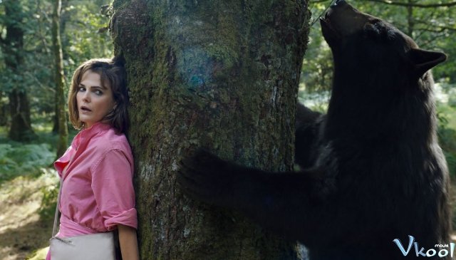 Xem Phim Gấu Phê Pha - Cocaine Bear - Vkool.TV - Ảnh 1