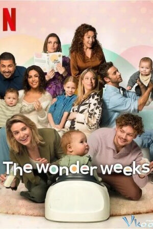 Tuần Khủng Hoảng - The Wonder Weeks