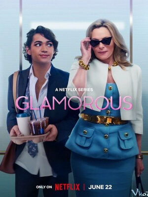 Glamorous - Glamorous