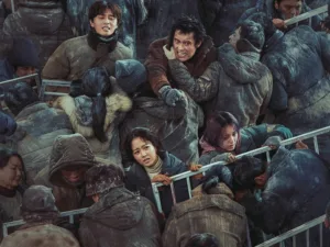 Phim Địa Đàng Sụp Đổ