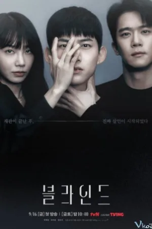 Tội Ác Vô Hình - Blind