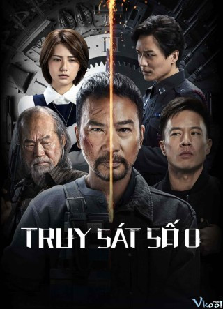 Truy Sát Số 0 - The Comeback