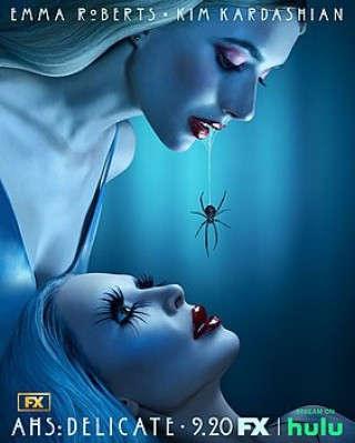 Ngôi Nhà Ma Ám Phần 12 - American Horror Story Season 12