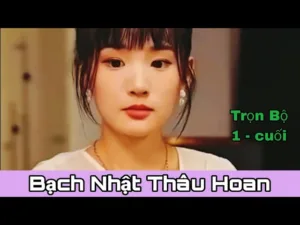 Phim Bạch Nhật Thâu Hoan