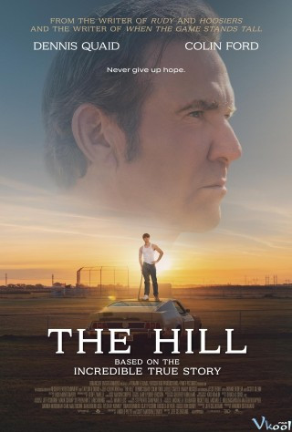 The Hill – The Hill