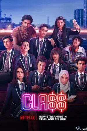 Class - Class
