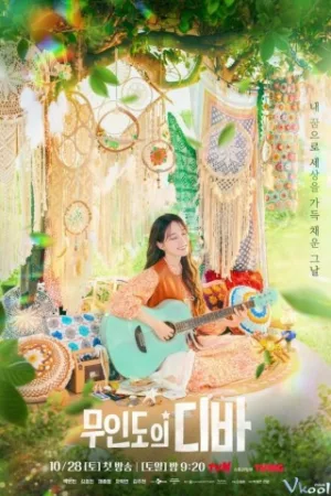 Diva Của Đảo Hoang – Castaway Diva
