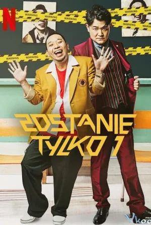 Vua Chuyện Bi Hài 1 – Last One Standing Season 1