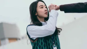 Phim Cô Giáo Em Là Số 1