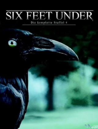 Dưới Sáu Tấc Đất 4 - Six Feet Under Season 4