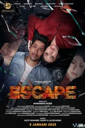 Thoát Thân – Escape